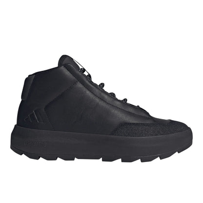 Acesmash Mid Winter Lace Up Sneakers