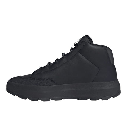 Acesmash Mid Winter Lace Up Sneakers