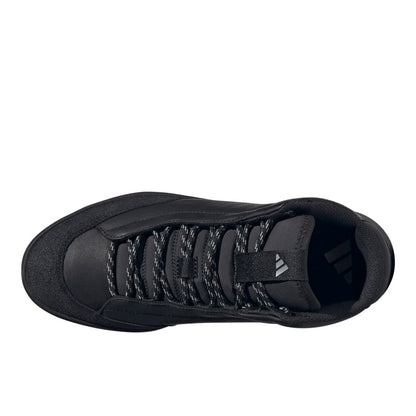 Acesmash Mid Winter Lace Up Sneakers