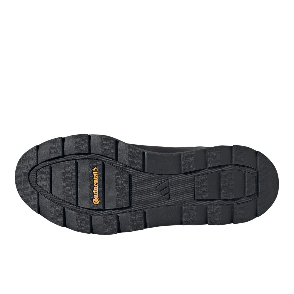 Acesmash Mid Winter Lace Up Sneakers