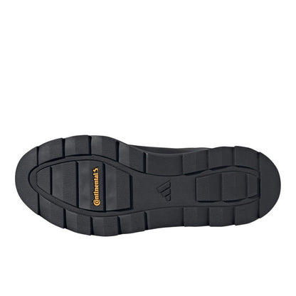 Acesmash Mid Winter Lace Up Sneakers