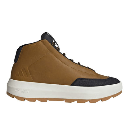 Acesmash Mid Winter Lace Up Sneakers