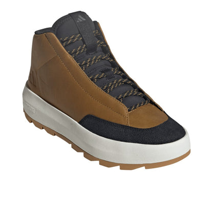 Acesmash Mid Winter Lace Up Sneakers