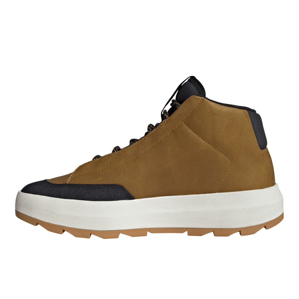 Acesmash Mid Winter Lace Up Sneakers