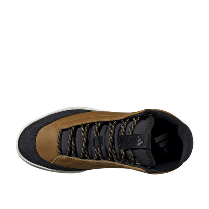 Acesmash Mid Winter Lace Up Sneakers
