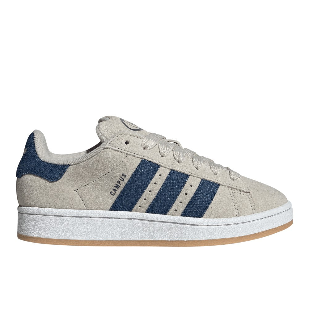 Campus 00s Lace Up Sneakers