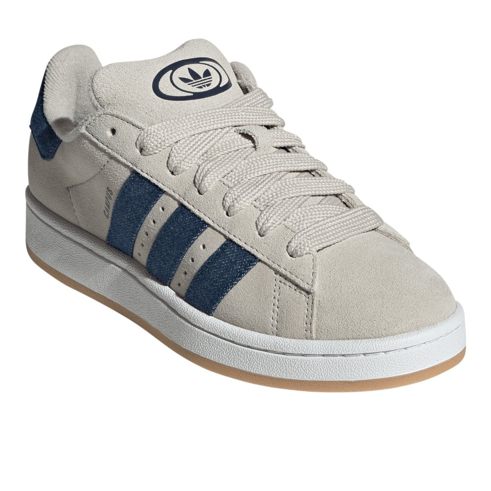 Campus 00s Lace Up Sneakers