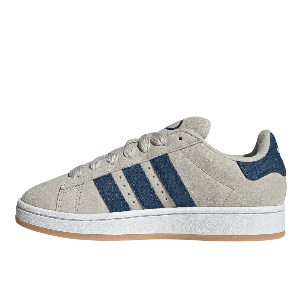 Campus 00s Lace Up Sneakers