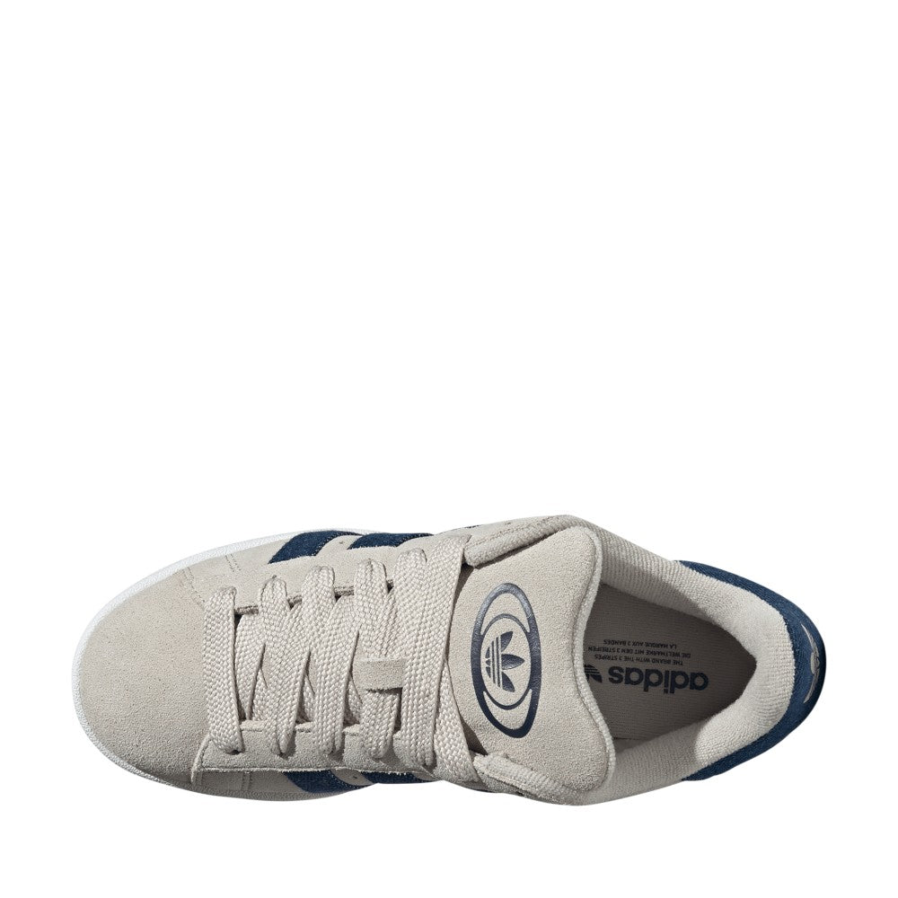 Campus 00s Lace Up Sneakers