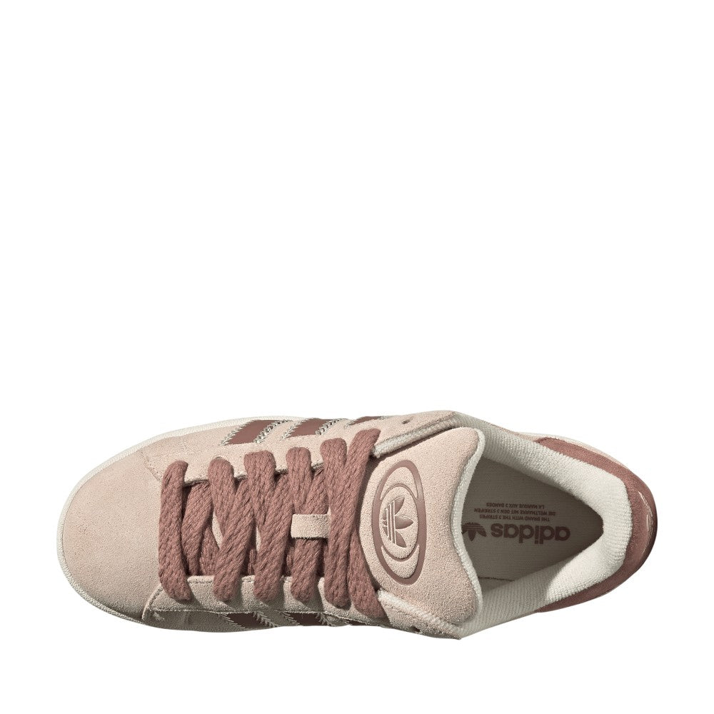Campus 00s Lace Up Sneakers