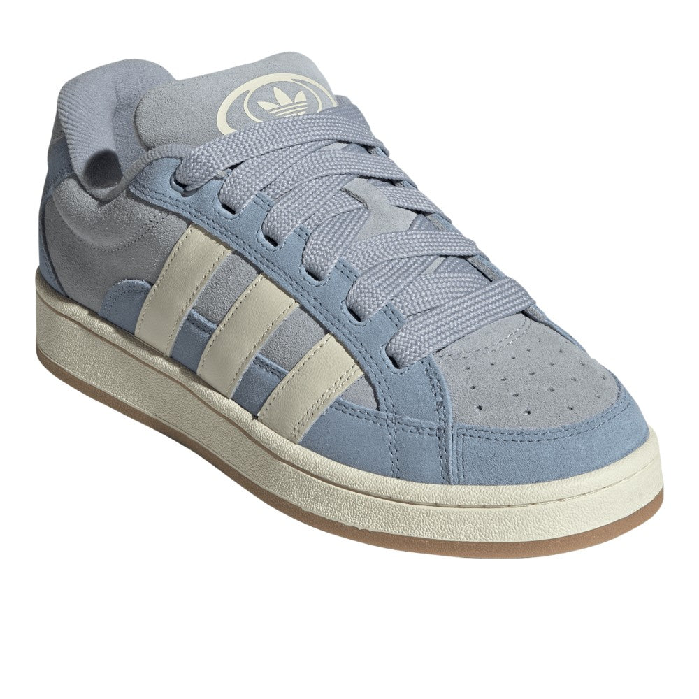 Campus 00s Beta Lace Up Sneakers