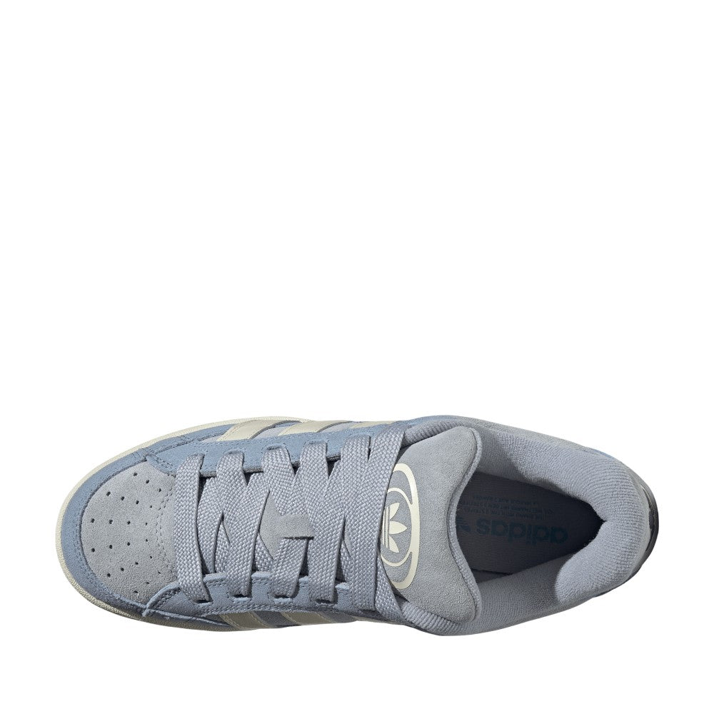 Campus 00s Beta Lace Up Sneakers