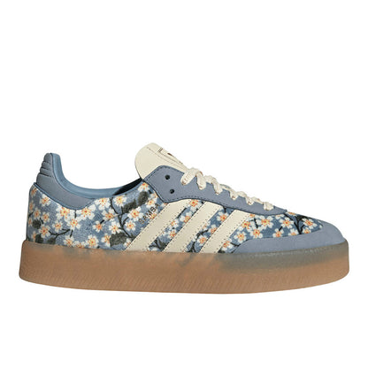 Sambae Lace Up Sneakers