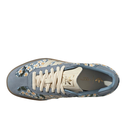 Sambae Lace Up Sneakers