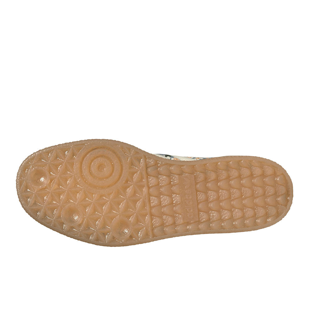 Sambae Lace Up Sneakers