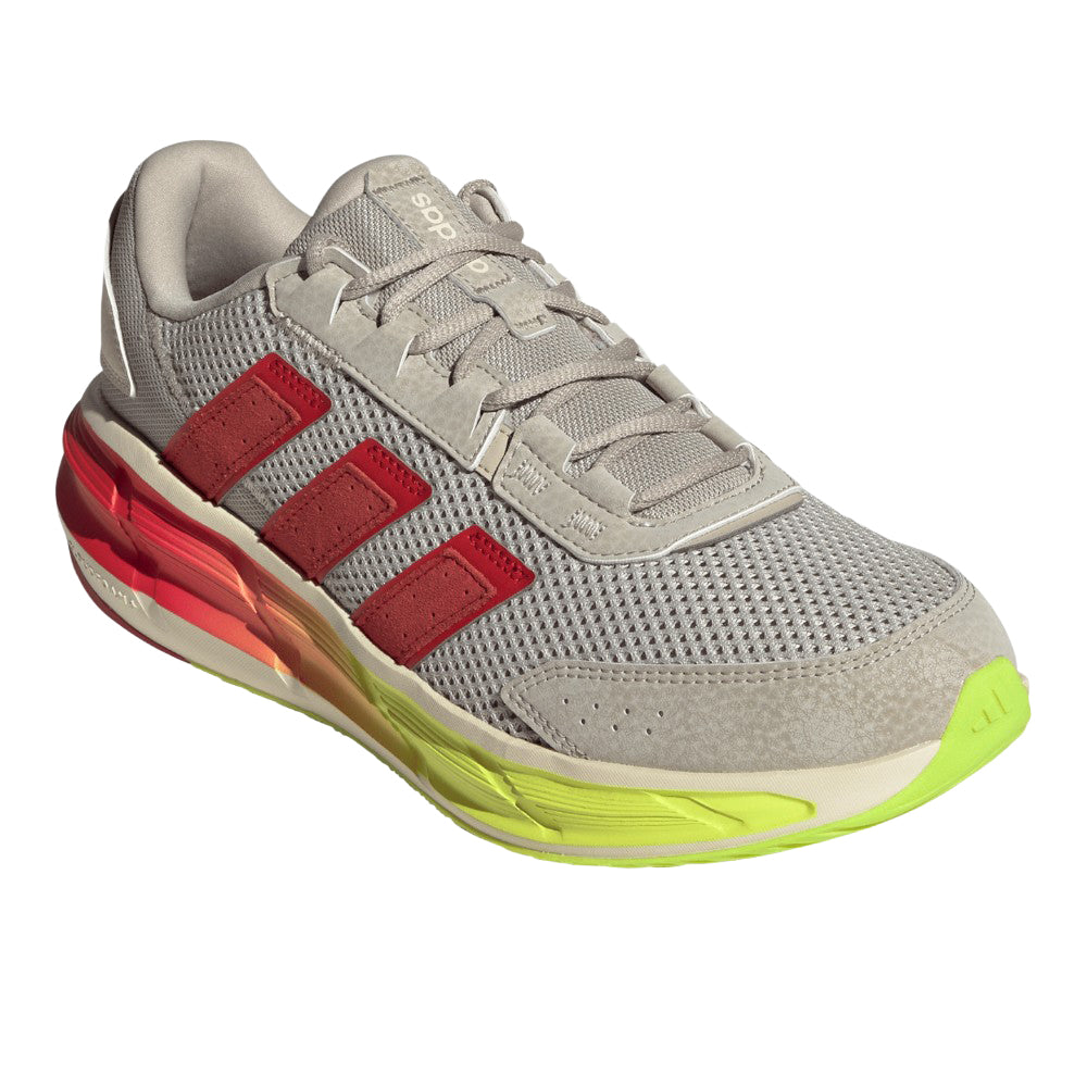 Astrastar Lace Up Sneakers