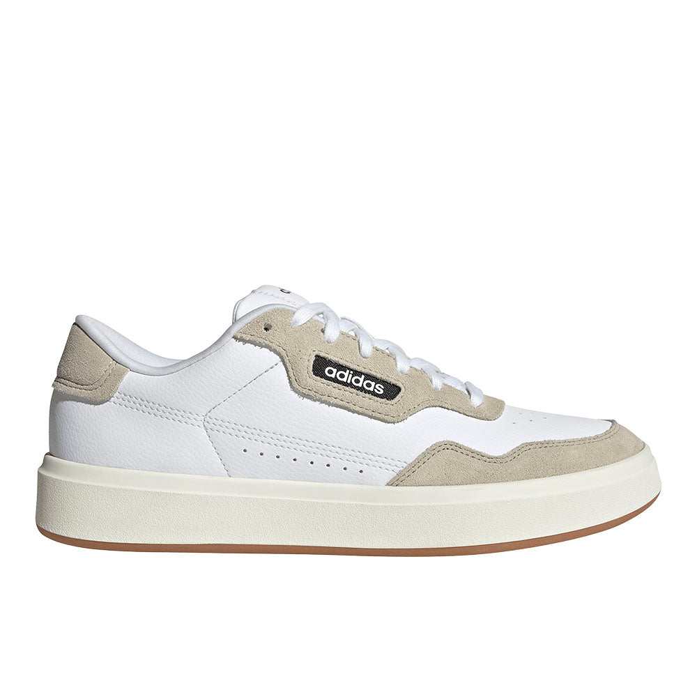 Park St 2.0 Lace Up Sneakers