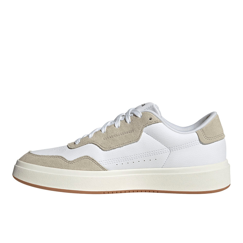 Park St 2.0 Lace Up Sneakers