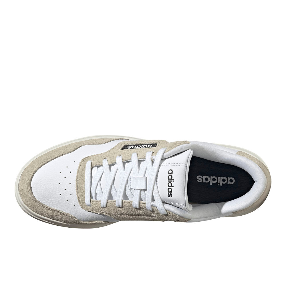 Park St 2.0 Lace Up Sneakers