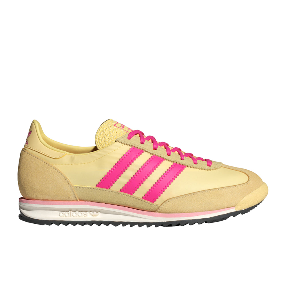SL 72 OG Lace Up Sneakers