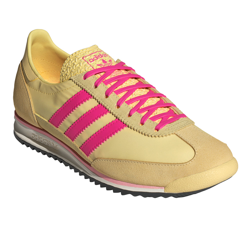 SL 72 OG Lace Up Sneakers
