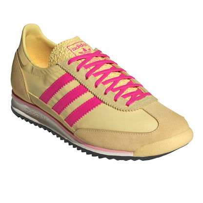 SL 72 OG Lace Up Sneakers