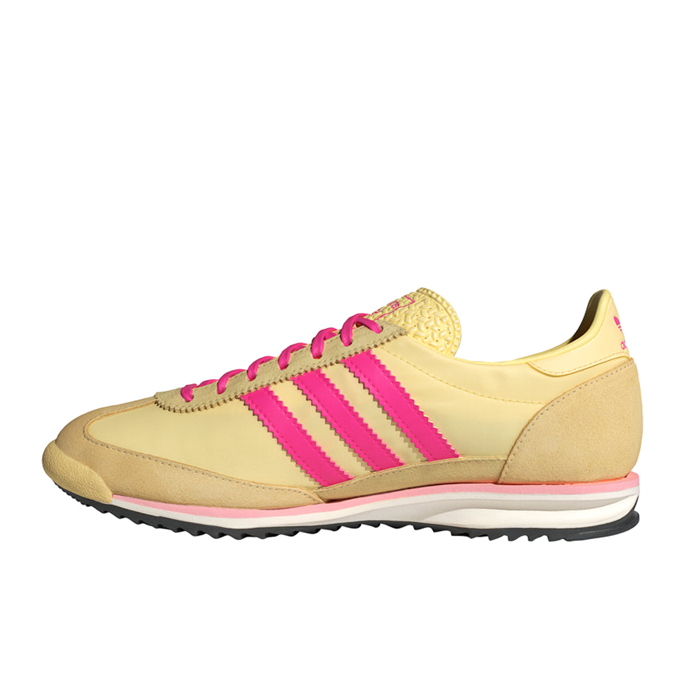 SL 72 OG Lace Up Sneakers