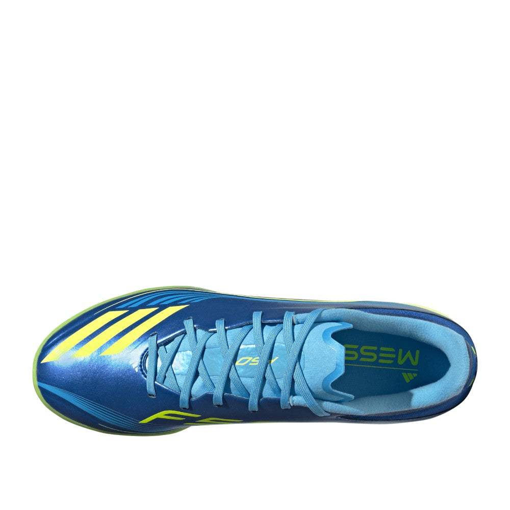 F50 Messi League Turf Football Cleats
