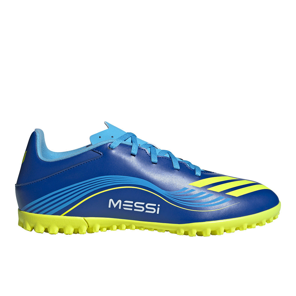 F50 Messi Club Turf Soccer Shoes