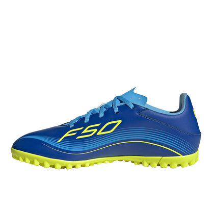 F50 Messi Club Turf Soccer Shoes