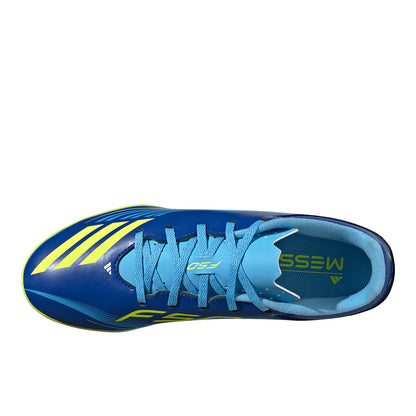F50 Messi Club Turf Soccer Shoes