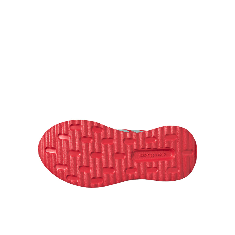 X_PLRPATH X Iron Man Slip On Sneakers (Little Kid)