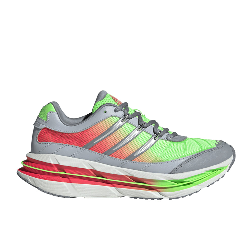 Adistar Hrmy Lace Up Sneakers
