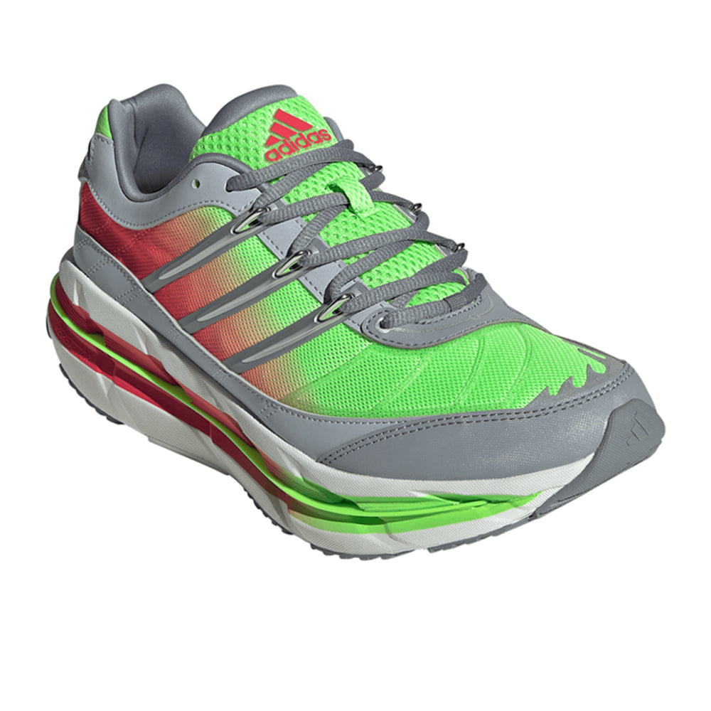 Adistar Hrmy Lace Up Sneakers