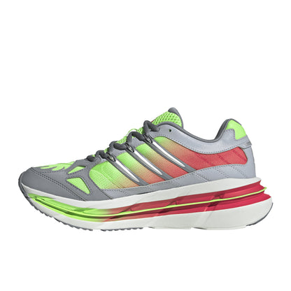 Adistar Hrmy Lace Up Sneakers