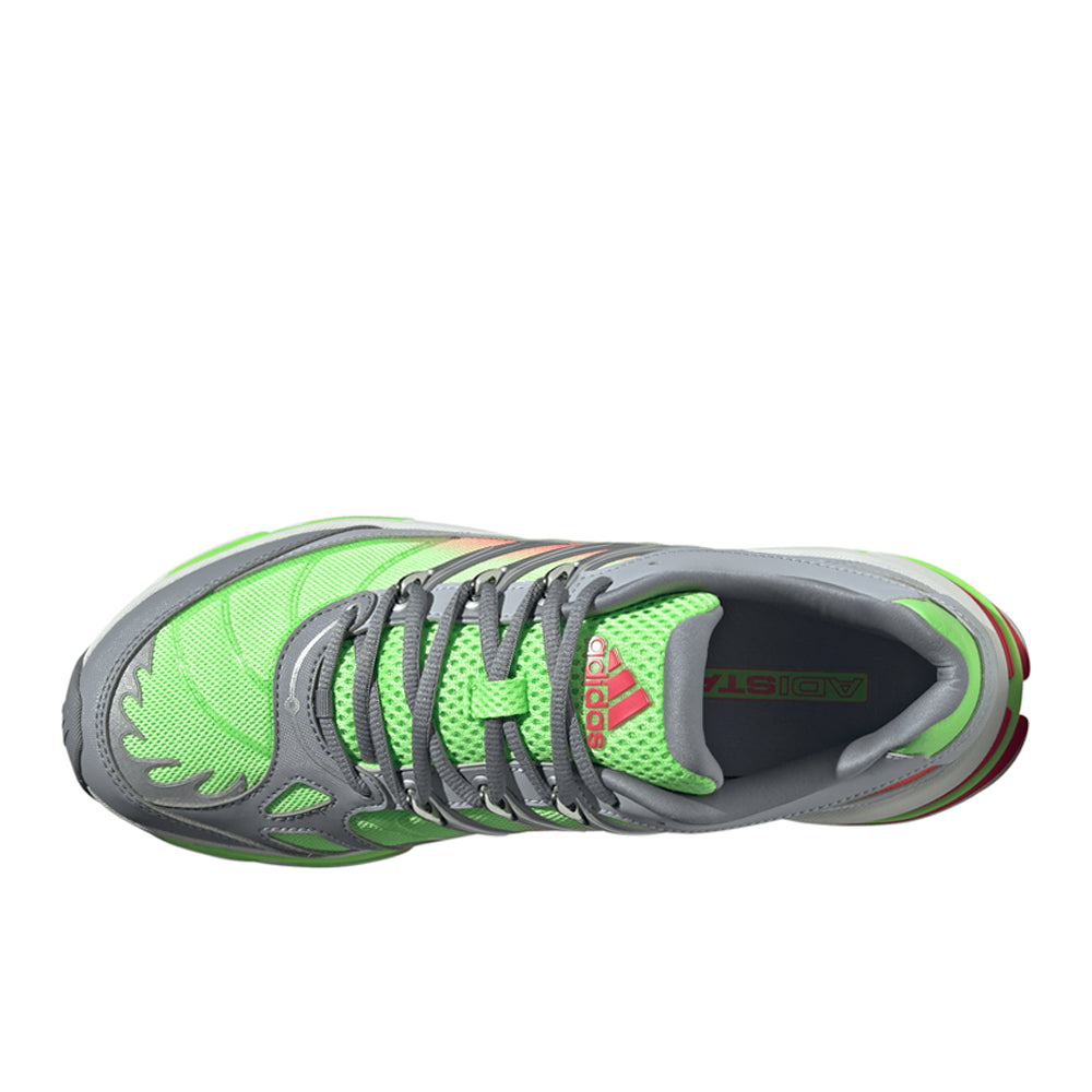 Adistar Hrmy Lace Up Sneakers