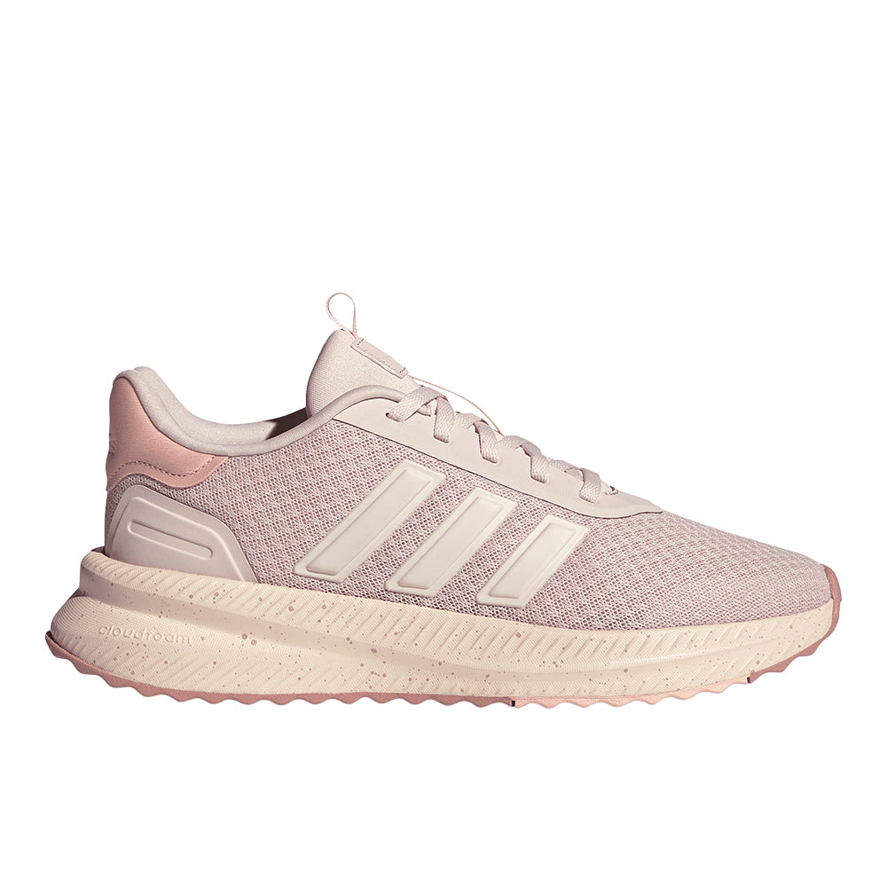 X_PLR Path Lace Up Sneakers