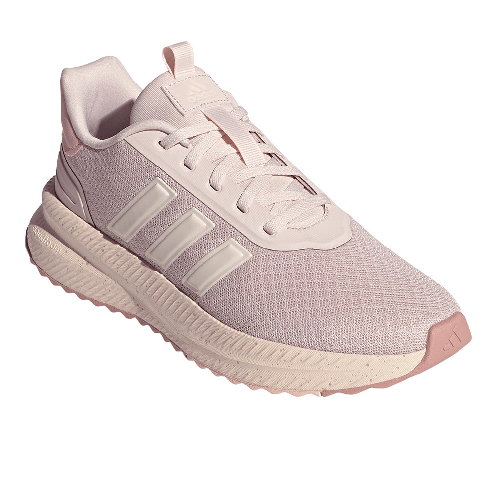 X_PLR Path Lace Up Sneakers