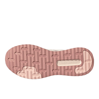 X_PLR Path Lace Up Sneakers