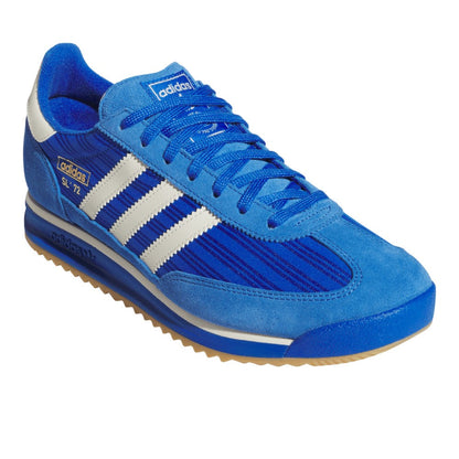 SL 72 RS Lace Up Sneakers