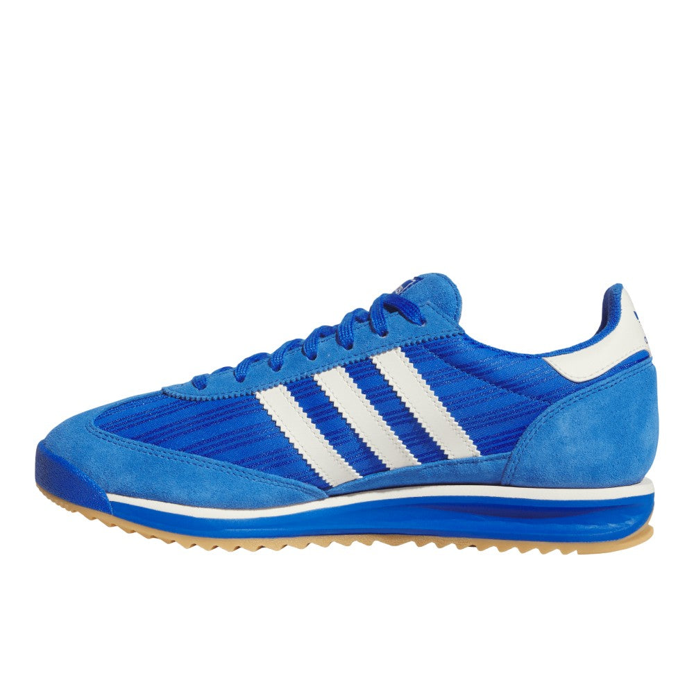SL 72 RS Lace Up Sneakers