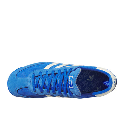 SL 72 RS Lace Up Sneakers