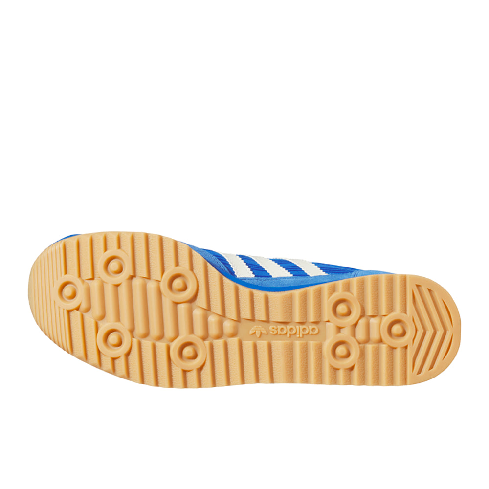 SL 72 RS Lace Up Sneakers