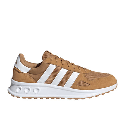 RUN 84 Lace Up Sneakers