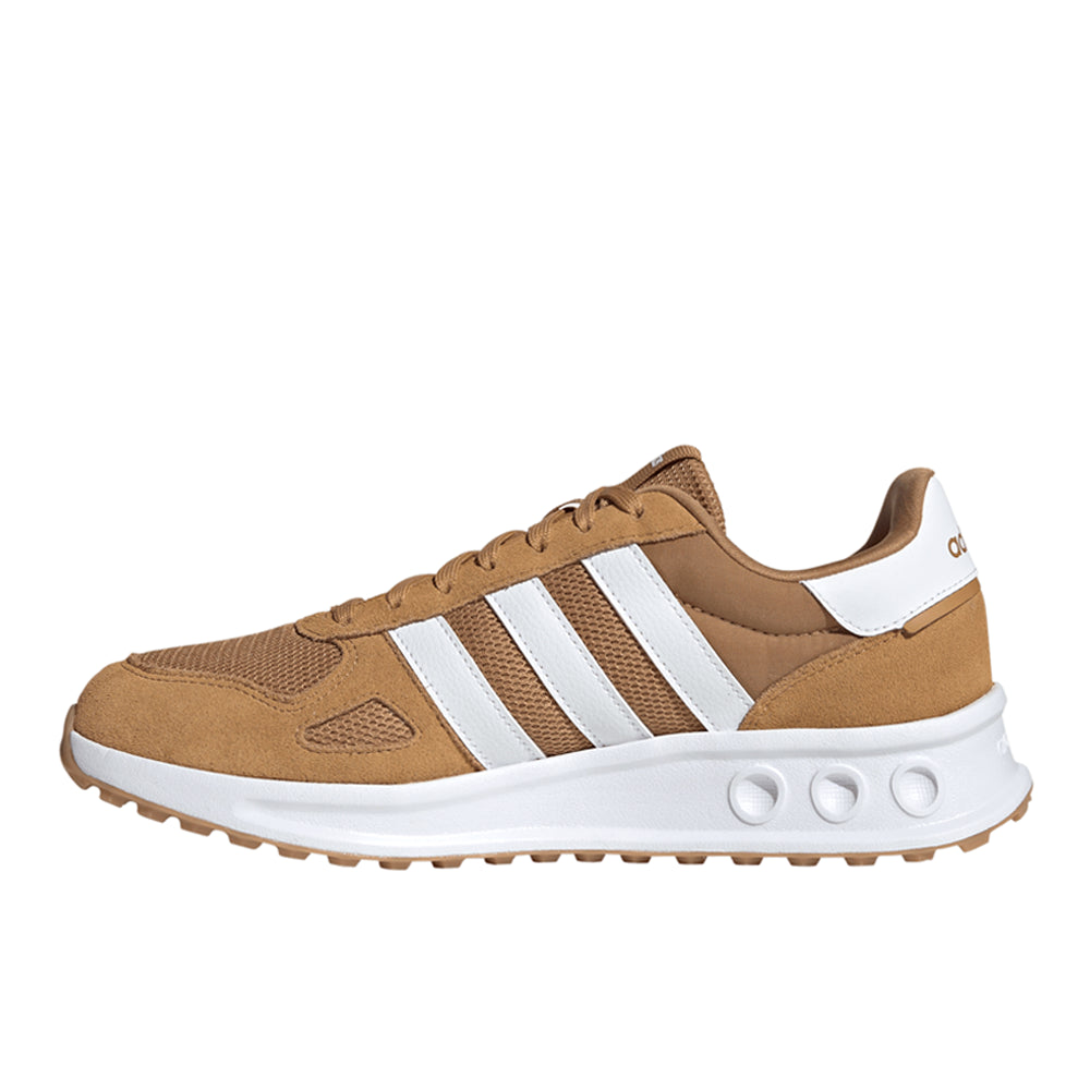 RUN 84 Lace Up Sneakers