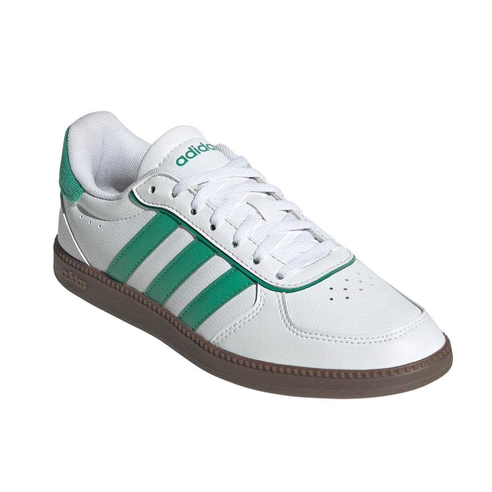 Breaknet Sleek Lace Up Sneakers