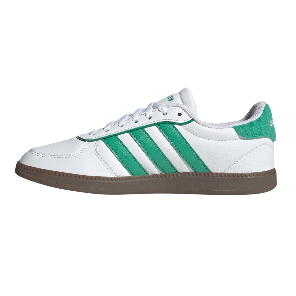 Breaknet Sleek Lace Up Sneakers