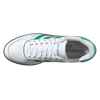 Breaknet Sleek Lace Up Sneakers