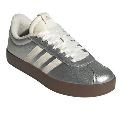 VL Court 3.0 Lace Up Sneakers