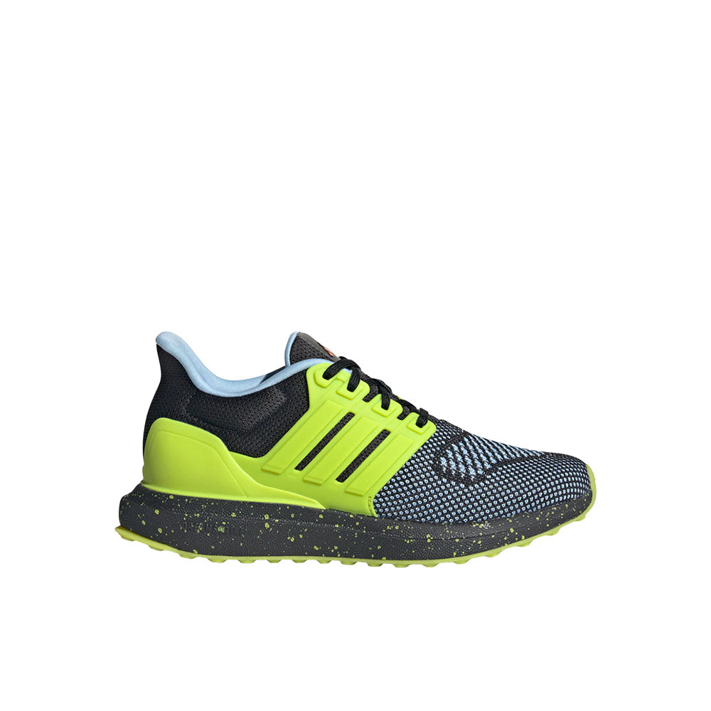 Ultradream Dna Lace Up Sneakers (Big Kid)